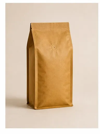 Morning Ledger — 500 g Whole Bean