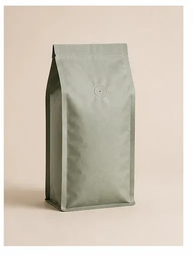 Sugarcane Decaf — 1 kg Whole Bean
