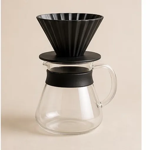 Brewer's Kit — 500 g Whole Bean